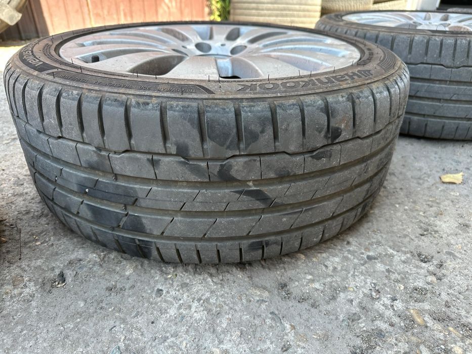 Jante aliaj Mercedes w205