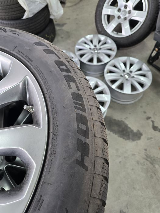 Джанти 20 / 5х120 - Land Rover Range Rover 5x120