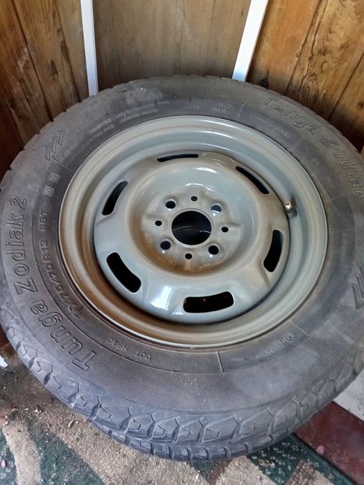 шины разные р 14-15-14