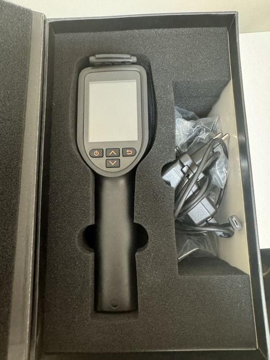 Ручной тепловизор Dahua TPC-HT2201