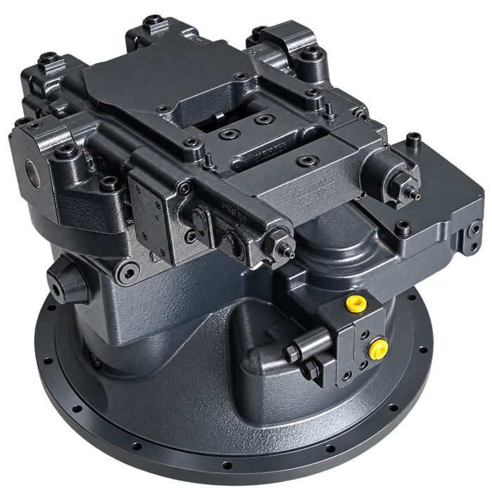 Гидронасос Rexroth A8VO225