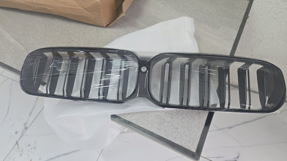 Решетка радиатора Bmw G30