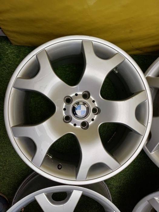 Диски R19 5x120 на BMW