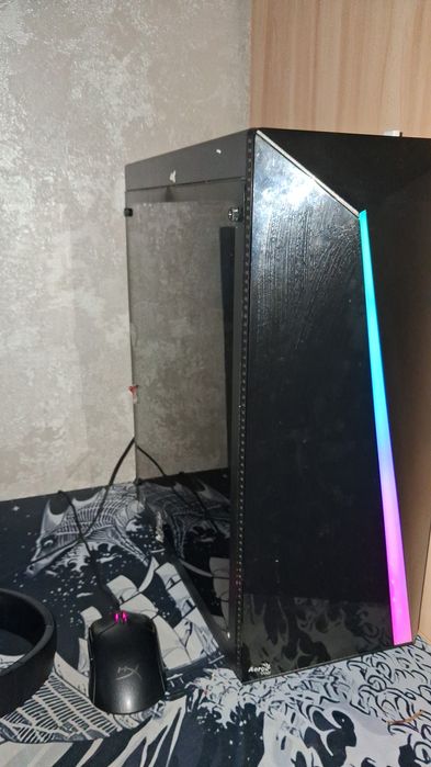 Комп Ртх2060супер 8гб