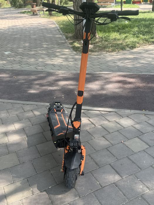 Kugo kirin g3 pro