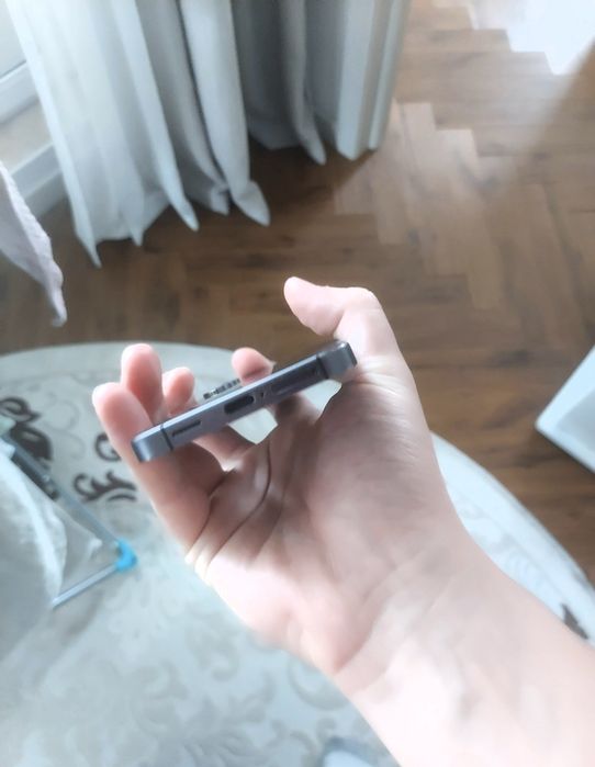 Samsung s24 5G каробка