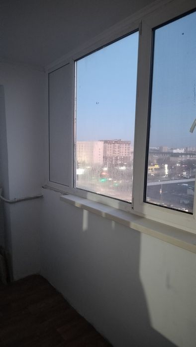 Продам квартиру не угловая