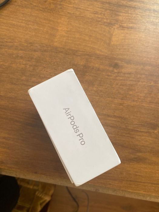 Apple AirPods Pro 3