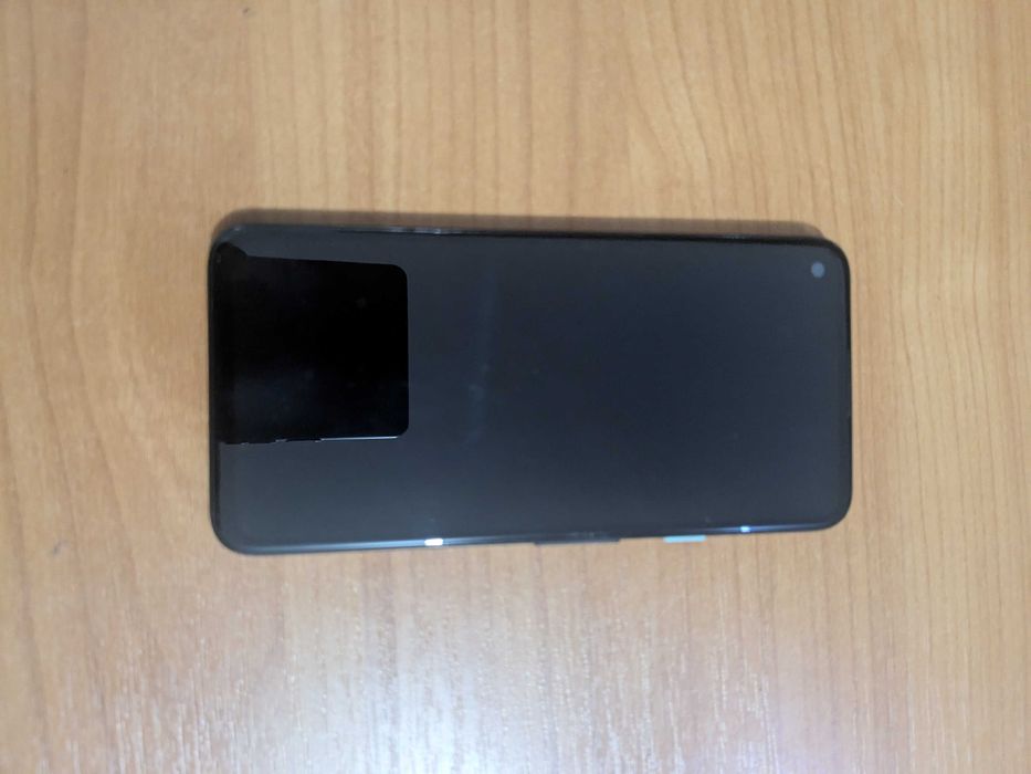 Google pixel 4 a