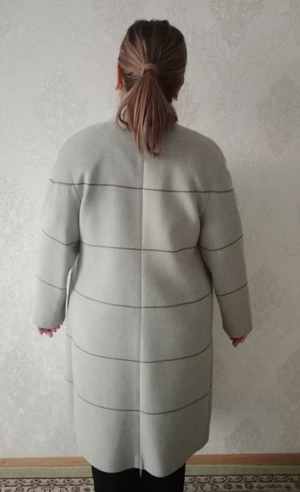 Пальто весенняя и осеннее