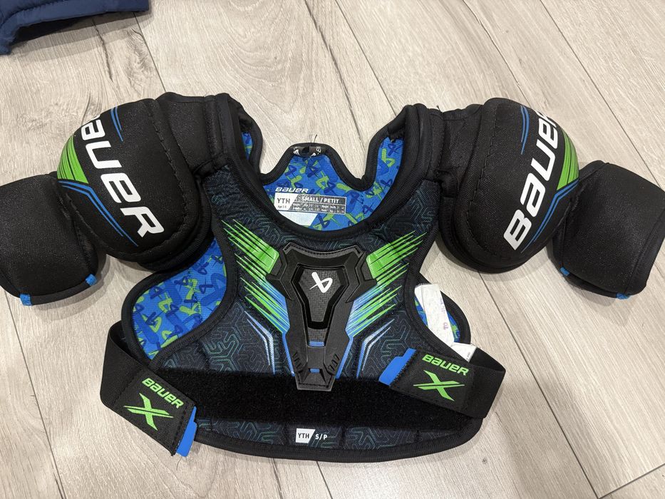 Экипировка для хоккейя 3-5 лет