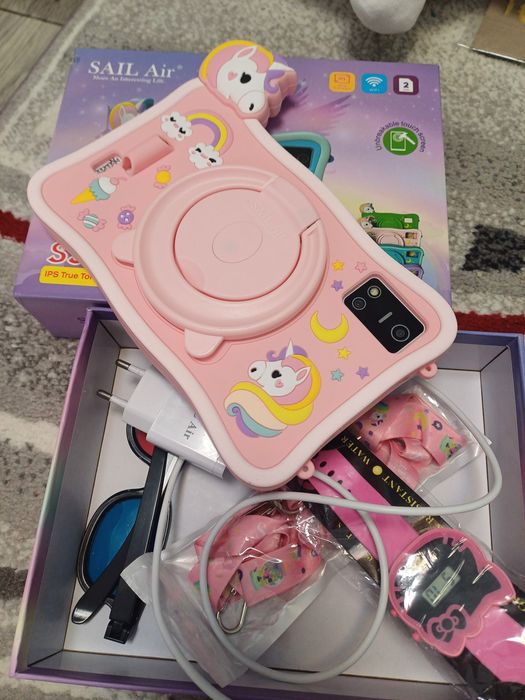 Планшет 7 дюймов, SAIL AIR