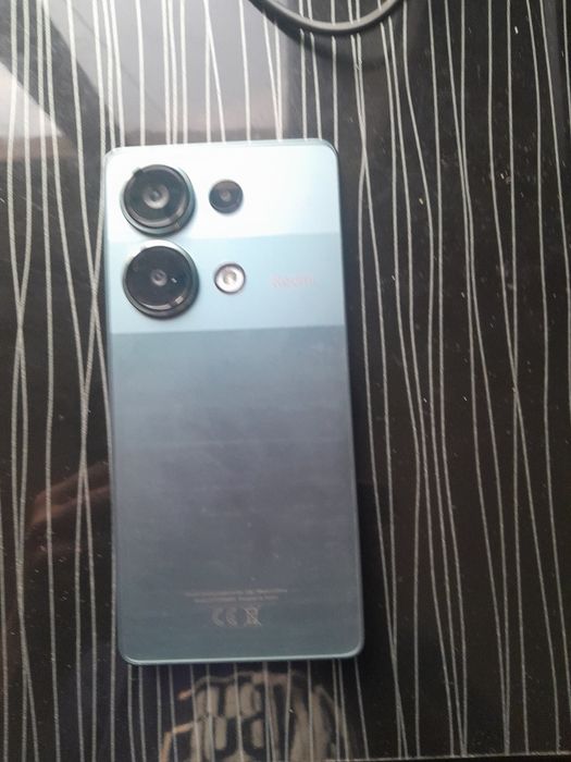 Redmi note 13 pro с гарантией