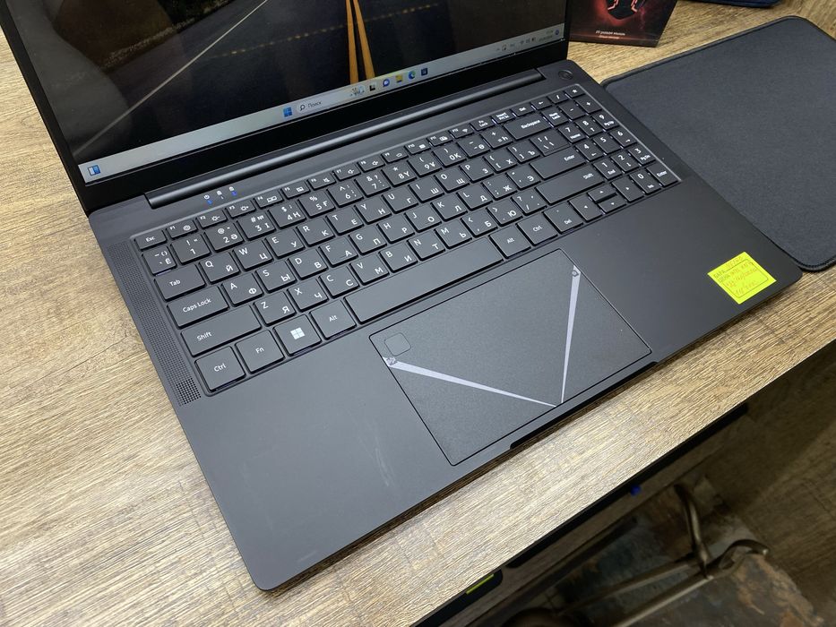 ‼️Продам Ноутбук Шустрый Neyro‼️