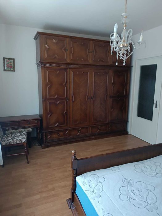 PF vând apartament 3 camere Grigorescu (107MP), situat pe str. Buzău. Accept și schimb cu apartament de 2 camere.