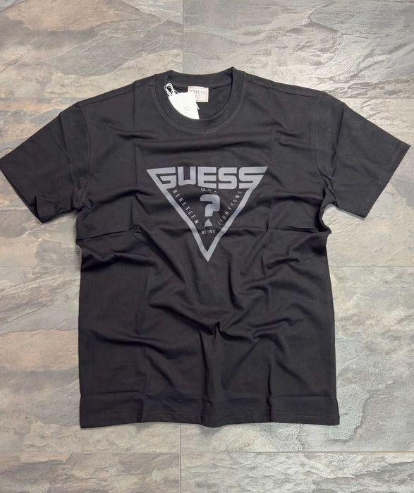 Мъжки Тениски GUESS?