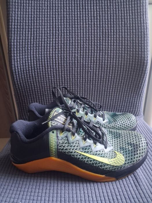 Nike Metcon 42 / Nike Metcon 41