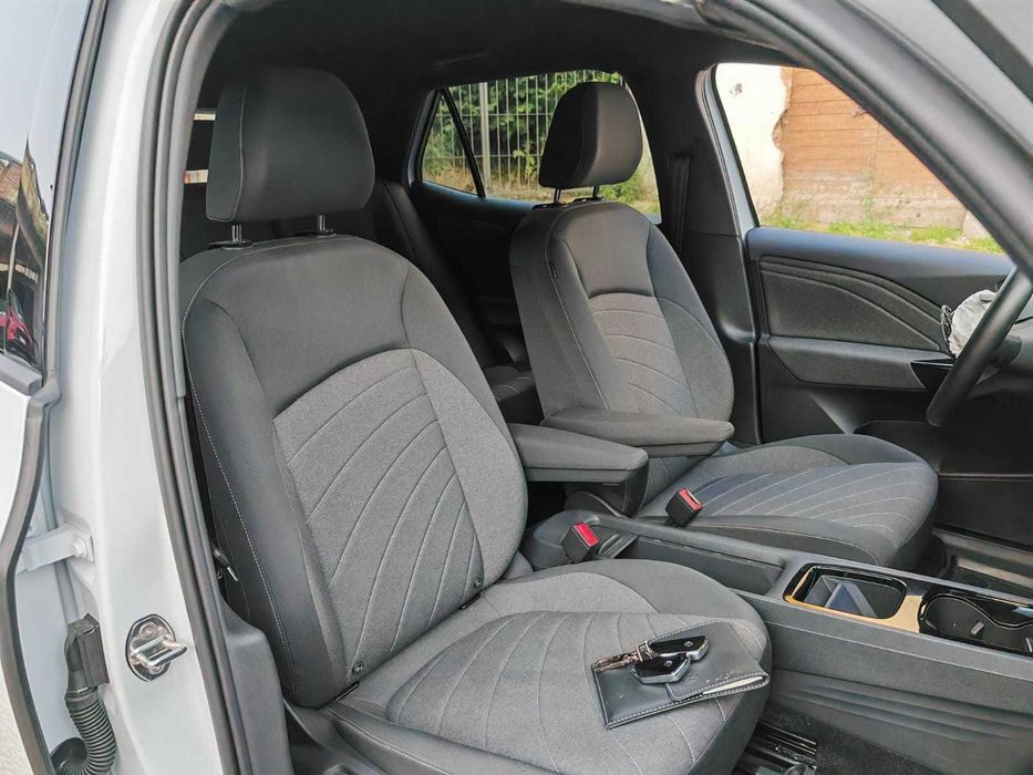 Volkswagen ID.3 58 kWh Pro Avariat 2024