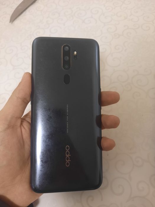 Оппо А5 (2020жылгы)