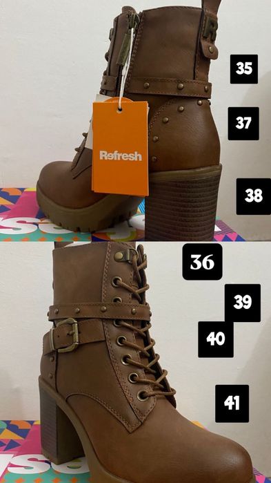 Vand incaltaminte din piele !!