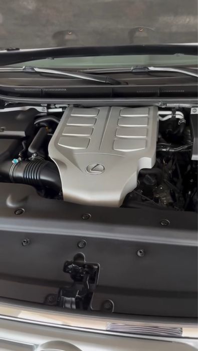 Продаётся Лексус GX460