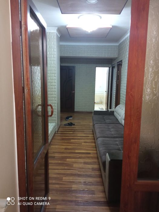 3 хонали квартира ижарага