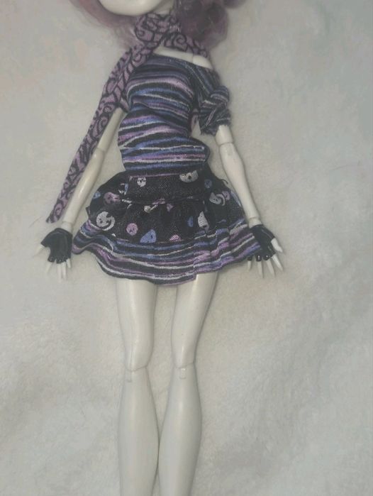 Катрин ДеМяу БАЗА ТОРГ Монстер Хай Monster High