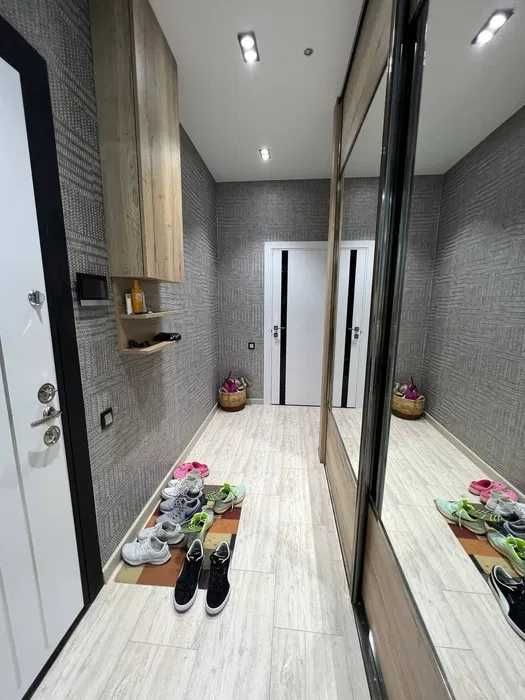 Аренда ЖК Акай Сити возле Басри Баба По Низком Цене Мирзо Улугбекский