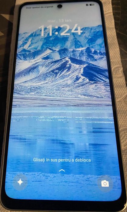 Vand Oppo a5 pro 5g-Nou