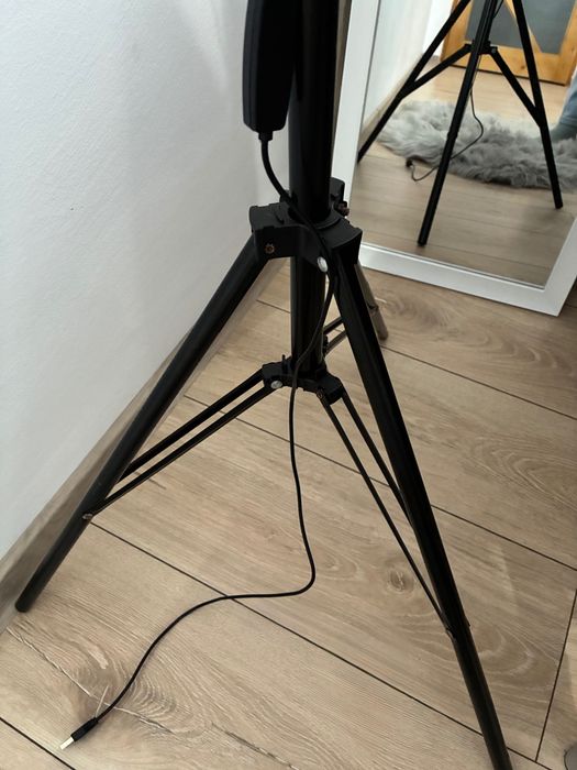 Lampă ring light 120