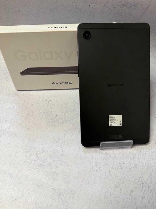 Планшет Galaxy Tab A9 SM-X115 (г.Атырау, Кунанбаева 19/21 лот 881647)