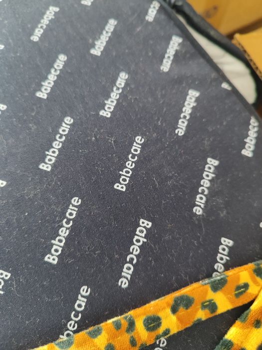 Кенгурятник для младенца