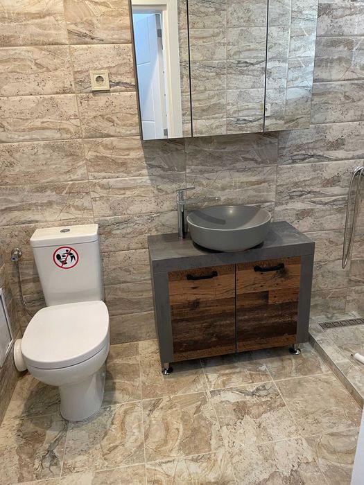 Дава се под наем Къща в с. Голица, Област Варна - 138 кв.м за 816 € - Снимка #14