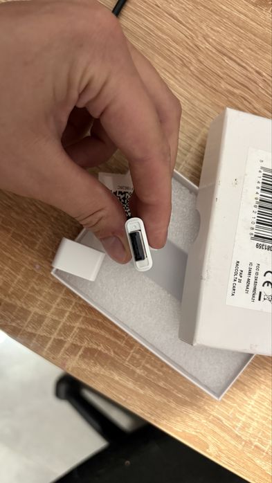 Kit WiFi Ariston Clima EU-OSK105