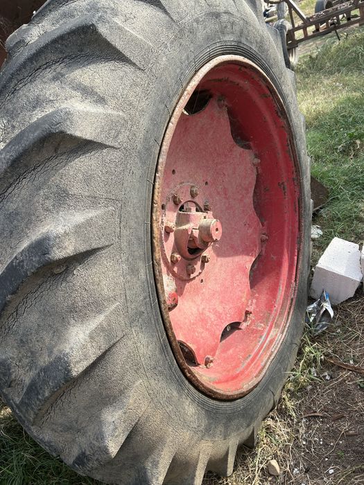 Vand tractor Utb650