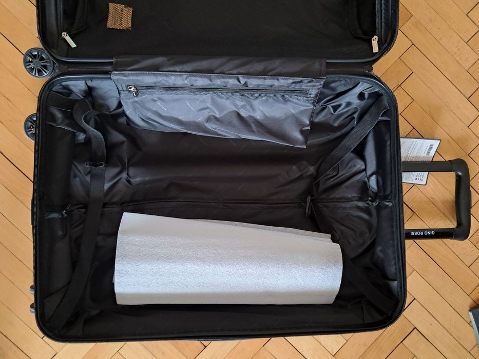 Куфар Gino Rossi