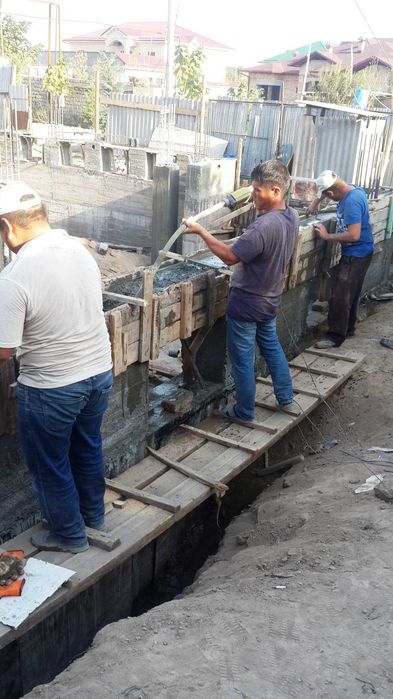 Продаётся свой очень качественный дом коробка в Дурмени