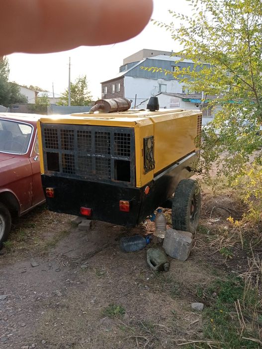 Продам компрессор