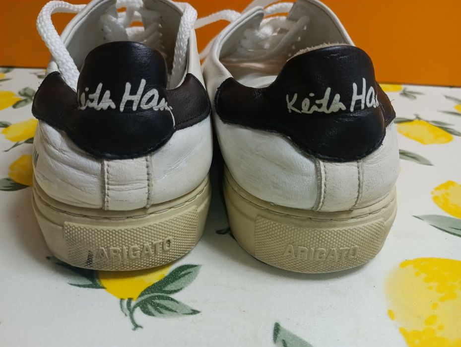 Arigato N 40 кожени - 32 лв