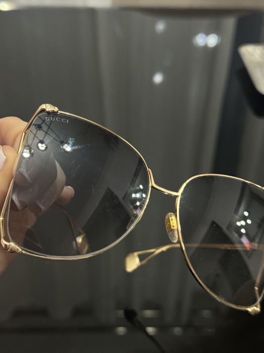 Ochelari Gucci originali.