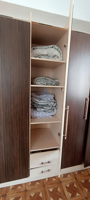 Спальный гарнитур