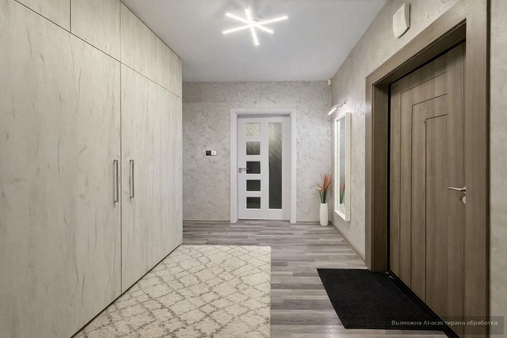 Продава се Двустаен апартамент в Пловдив, Южен - 65 кв.м за 1083 €/кв.м - Снимка #6