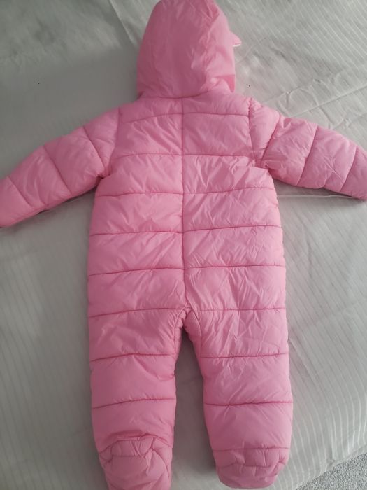 Combinezon bebe 6/12 luni