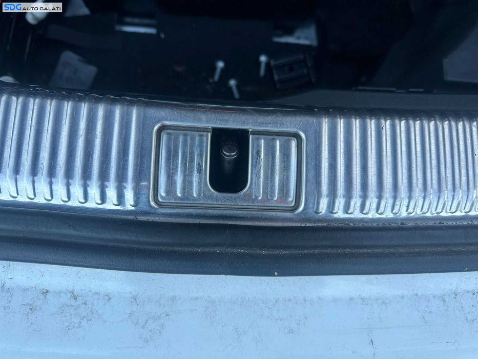 Broasca Incuietoare Soft Close Hayon Haion Portbagaj Audi A6 C7 Avant Break 2011 - 2014 [K0863]