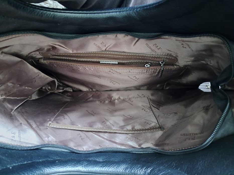 Новая женская сумка