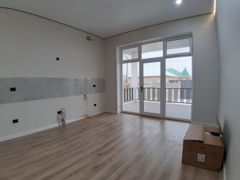 Дом в массиве Арай (2025г.п.)