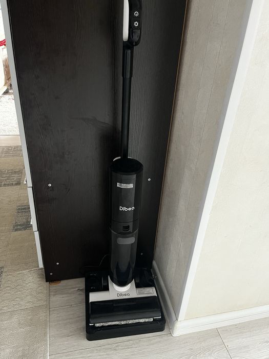 беспроводной пылесос