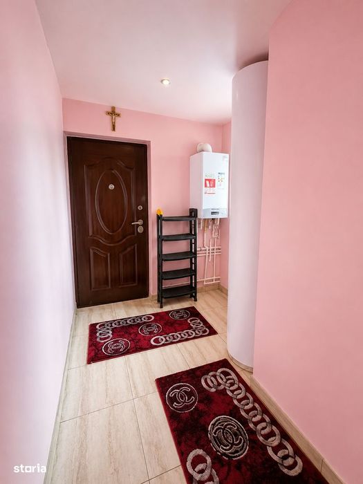 Casă premium 4 camere de vânzare în zona Parcului Cornișa