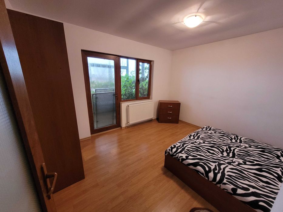 CASĂ P+1E Valu Lui Traian - VÂNZARE Directa