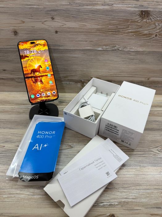 Honor 400 Pro 512Gb 5G